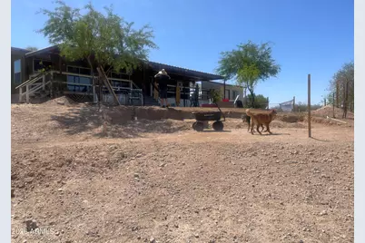 1040 N 362nd Avenue, Tonopah, AZ 85354 - Photo 2