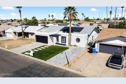 10318 W Calle Del Oro --, Phoenix, AZ 85037 - Photo 2