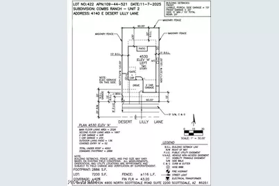 4140 E Desert Lilly Lane, San Tan Valley, AZ 85140 - Photo 4