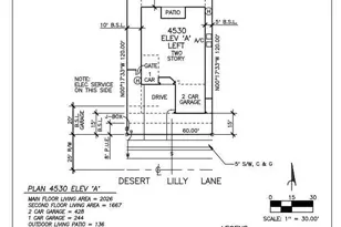 4140 E Desert Lilly Ln, San Tan Valley, AZ 85140 - Photo 4