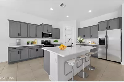 4140 E Desert Lilly Lane, San Tan Valley, AZ 85140 - Photo 2