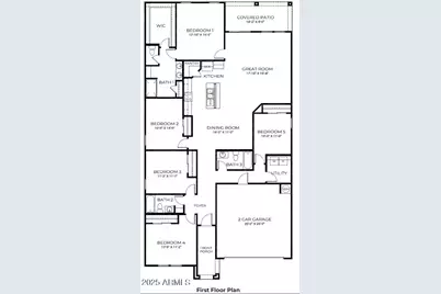 5892 E California Court, San Tan Valley, AZ 85140 - Photo 2
