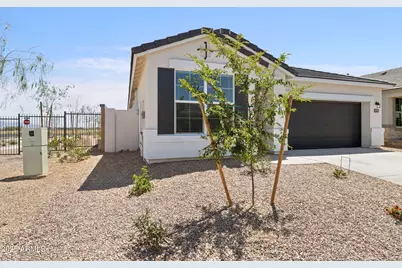 17829 W Palo Verde Avenue, Waddell, AZ 85355 - Photo 2