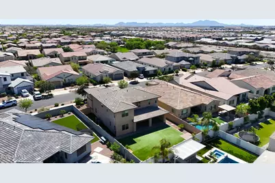 9960 E Seismic Avenue, Mesa, AZ 85212 - Photo 66