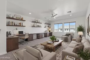 9960 E Seismic Ave, Mesa, AZ 85212 - Photo 4