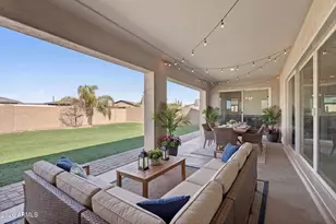9960 E Seismic Ave, Mesa, AZ 85212 - Photo 2