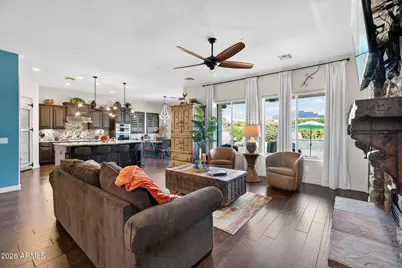 14842 W Aldea Drive N, Litchfield Park, AZ 85340 - Photo 6