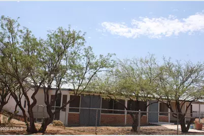 6217 S Natoma Trail, Hereford, AZ 85615 - Photo 1