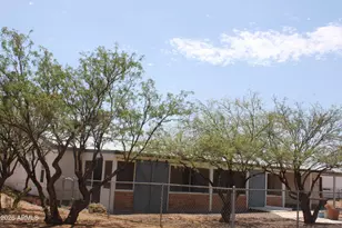 6217 S Natoma Trail, Hereford, AZ 85615 - Photo 1