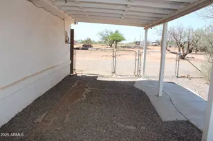 6217 S Natoma Trail, Hereford, AZ 85615 - Photo 4