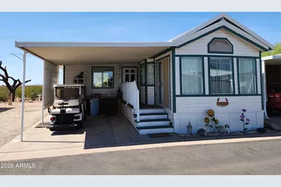 3540 N Chapparel Drive, Florence, AZ 85132 - Photo 2