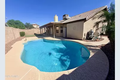 4316 W Electra Lane, Glendale, AZ 85310 - Photo 2