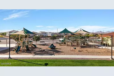 4012 E Brittlebush Lane, San Tan Valley, AZ 85140 - Photo 12