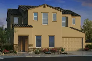 4012 E Brittlebush Ln, San Tan Valley, AZ 85140 - Photo 1