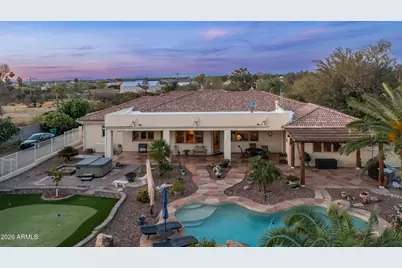 16729 E Stacey Road, Queen Creek, AZ 85142 - Photo 56