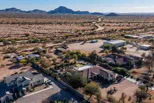 16729 E Stacey Rd, Queen Creek, AZ 85142 - Photo 50