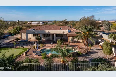 16729 E Stacey Road, Queen Creek, AZ 85142 - Photo 92