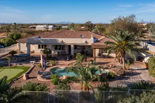 16729 E Stacey Rd, Queen Creek, AZ 85142 - Photo 92