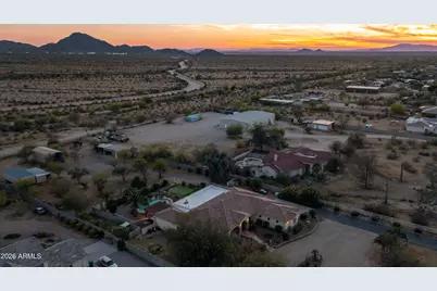 16729 E Stacey Road, Queen Creek, AZ 85142 - Photo 68