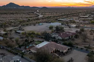 16729 E Stacey Rd, Queen Creek, AZ 85142 - Photo 68