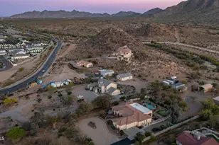 16729 E Stacey Rd, Queen Creek, AZ 85142 - Photo 60