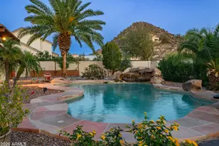 16729 E Stacey Rd, Queen Creek, AZ 85142 - Photo 72