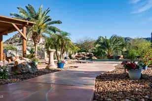 16729 E Stacey Rd, Queen Creek, AZ 85142 - Photo 90
