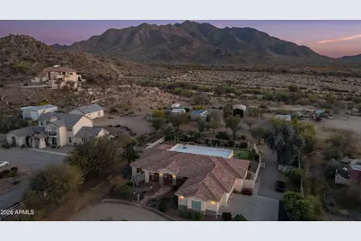 16729 E Stacey Road, Queen Creek, AZ 85142 - Photo 58