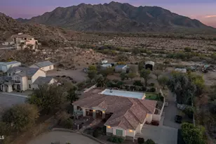 16729 E Stacey Rd, Queen Creek, AZ 85142 - Photo 58