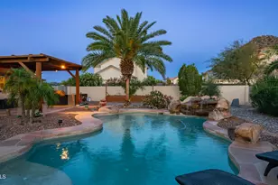 16729 E Stacey Rd, Queen Creek, AZ 85142 - Photo 80