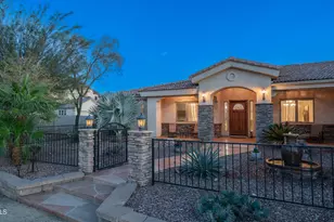 16729 E Stacey Rd, Queen Creek, AZ 85142 - Photo 72