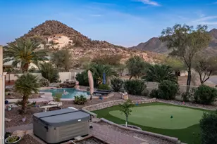 16729 E Stacey Rd, Queen Creek, AZ 85142 - Photo 58
