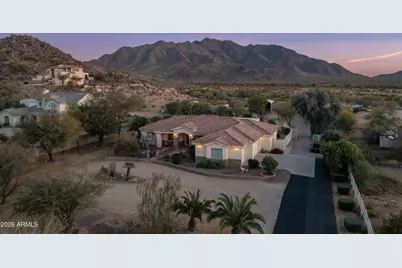 16729 E Stacey Road, Queen Creek, AZ 85142 - Photo 2