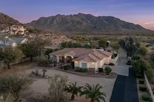 16729 E Stacey Rd, Queen Creek, AZ 85142 - Photo 2