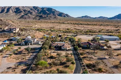 16729 E Stacey Road, Queen Creek, AZ 85142 - Photo 48