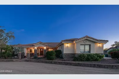 16729 E Stacey Road, Queen Creek, AZ 85142 - Photo 64