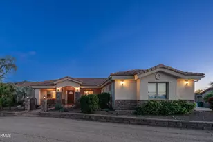 16729 E Stacey Rd, Queen Creek, AZ 85142 - Photo 64