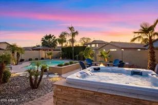 2604 S Ponderosa Dr, Gilbert, AZ 85295 - Photo 4