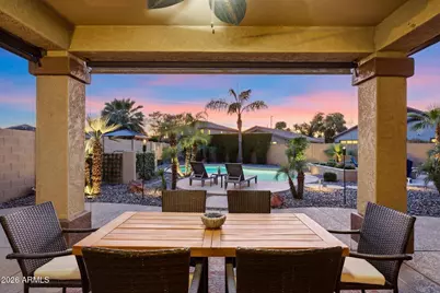 2604 S Ponderosa Drive, Gilbert, AZ 85295 - Photo 2