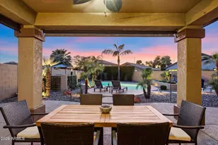 2604 S Ponderosa Dr, Gilbert, AZ 85295 - Photo 2