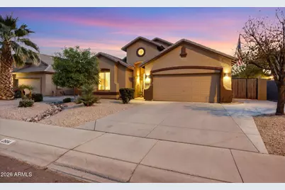 2604 S Ponderosa Drive, Gilbert, AZ 85295 - Photo 34
