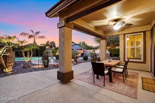 2604 S Ponderosa Dr, Gilbert, AZ 85295 - Photo 24