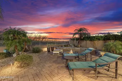 11543 E Caribbean Lane, Scottsdale, AZ 85255 - Photo 20