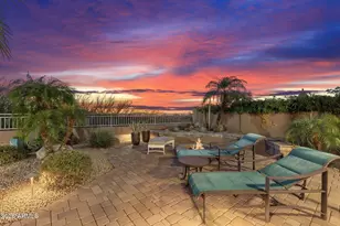 11543 E Caribbean Ln, Scottsdale, AZ 85255 - Photo 20