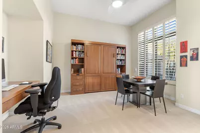 11543 E Caribbean Lane, Scottsdale, AZ 85255 - Photo 38