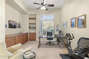 11543 E Caribbean Ln, Scottsdale, AZ 85255 - Photo 32