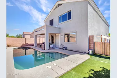 11480 W Austin Thomas Drive, Surprise, AZ 85378 - Photo 38