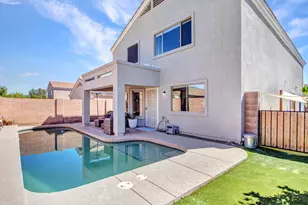 11480 W Austin Thomas Dr, Surprise, AZ 85378 - Photo 38