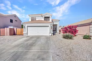 11480 W Austin Thomas Dr, Surprise, AZ 85378 - Photo 1