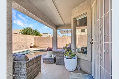 11480 W Austin Thomas Drive, Surprise, AZ 85378 - Photo 34